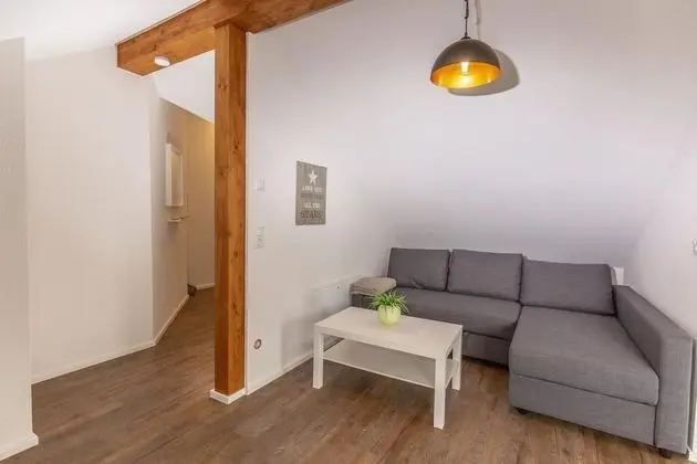 Comfort Apart Daire (Freda)