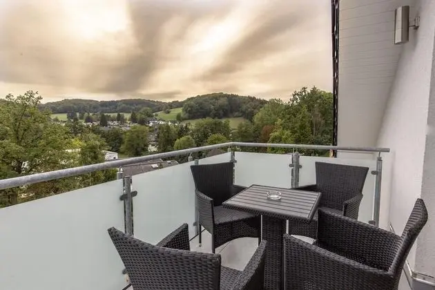 Comfort Apart Daire (Freda)