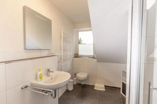 Comfort Apart Daire (Freda)