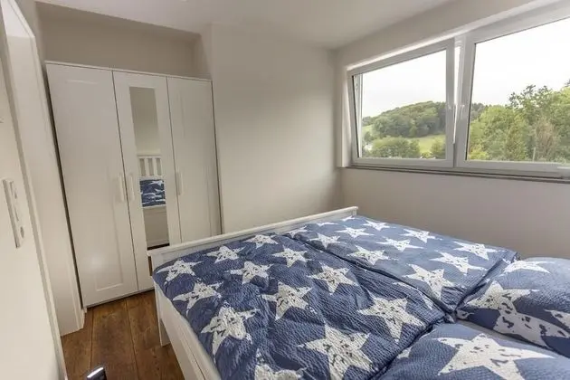 Comfort Apart Daire (Smilla)