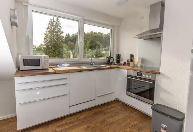 Comfort Apart Daire (Smilla)