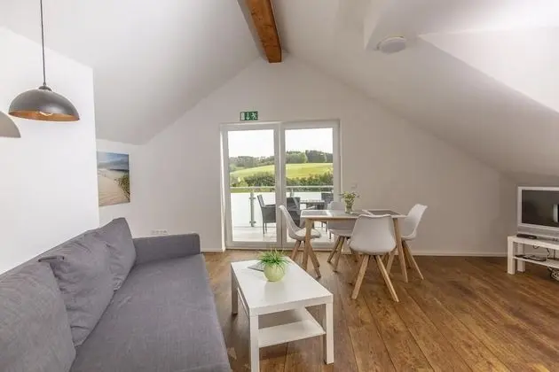 Comfort Apart Daire (Smilla)