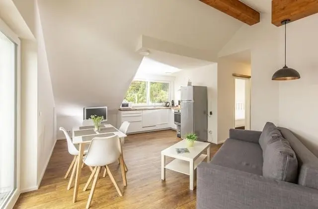 Comfort Apart Daire (Smilla)