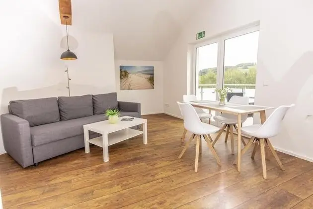 Comfort Apart Daire (Smilla)