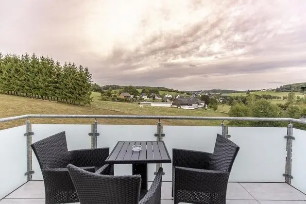 Comfort Apart Daire (Smilla)