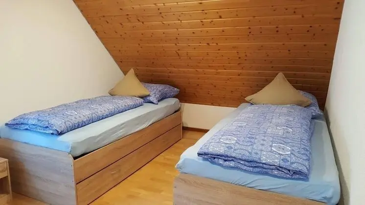 Apart Daire, 3 Yatak Odası (XL  Ferienwohnungen)