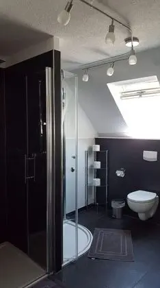 Apart Daire, 3 Yatak Odası (XL  Ferienwohnungen)