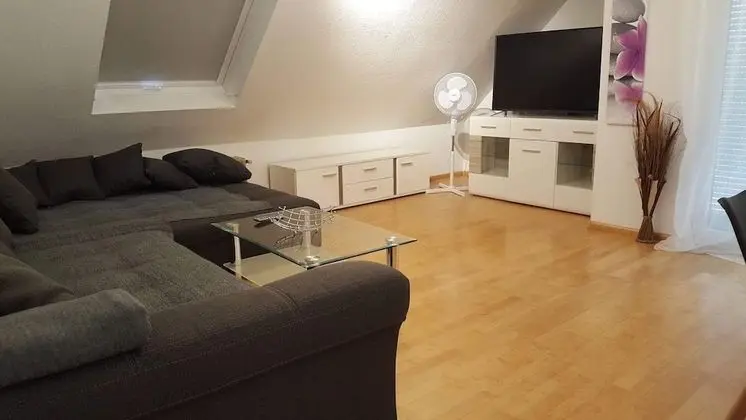 Apart Daire, 3 Yatak Odası (XXL)