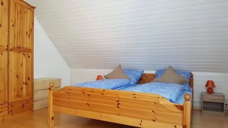 Apart Daire, 3 Yatak Odası (XXL)