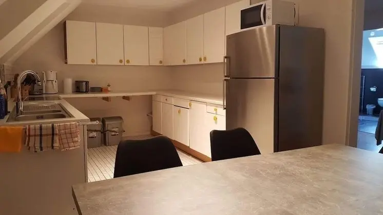 Apart Daire, 3 Yatak Odası (XXL)