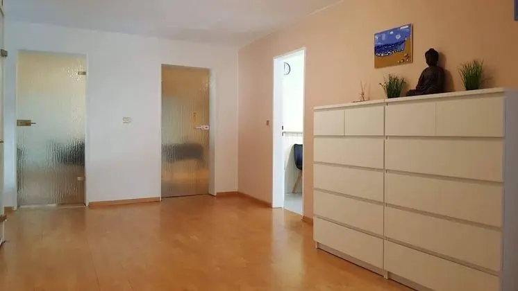 Apart Daire, 3 Yatak Odası (XXL)