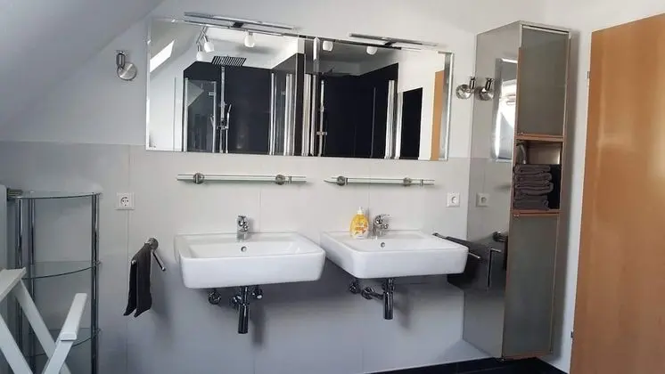 Apart Daire, 3 Yatak Odası (XXL)