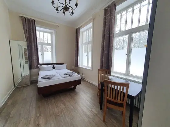 Standard Apart Daire