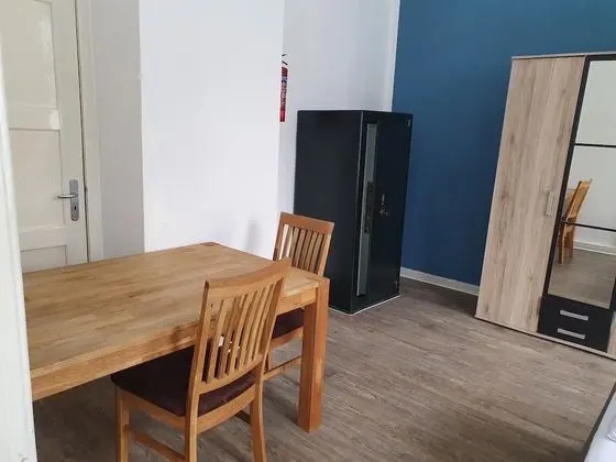 Standard Apart Daire