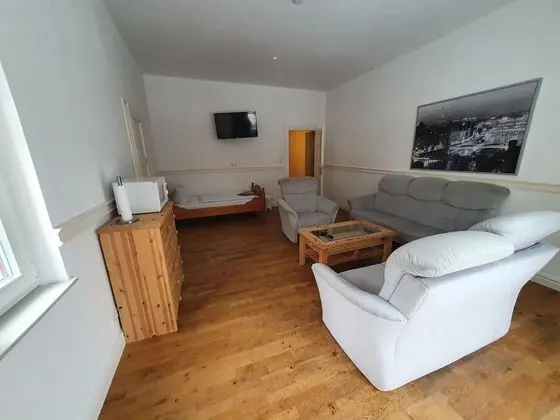 Standard Apart Daire