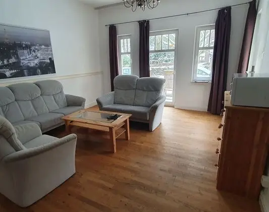 Standard Apart Daire