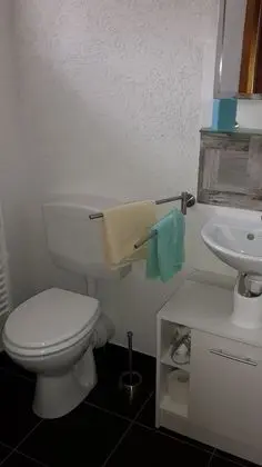 Apart Daire, Bahçe Manzaralı