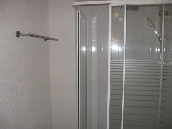 Apart Daire, Bahçe Manzaralı