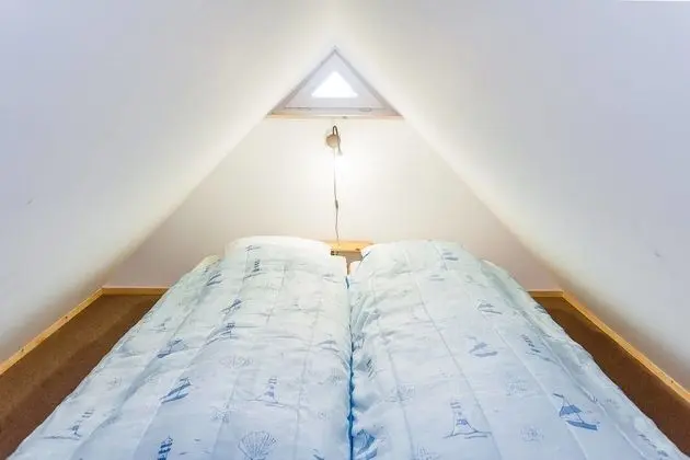 Classic Apart Daire, 1 Yatak Odası (Huehnerstall)