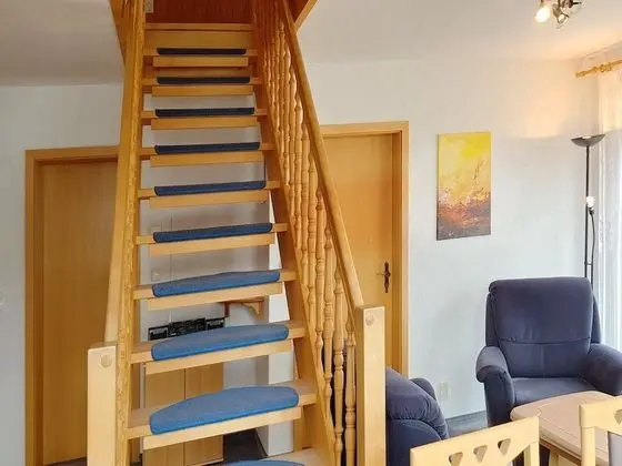 Apart Daire, 2 Yatak Odası, Balkon