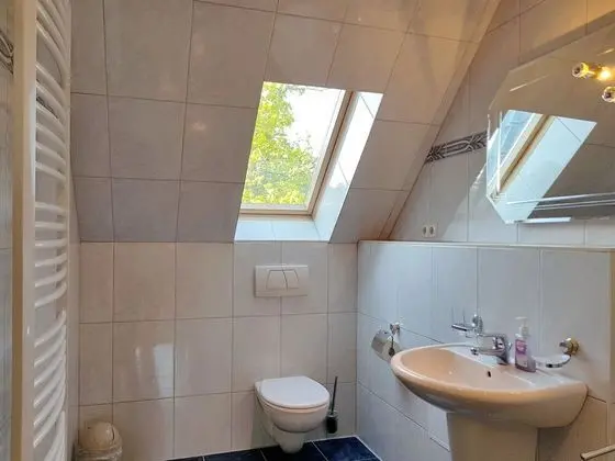 Apart Daire, 2 Yatak Odası, Balkon