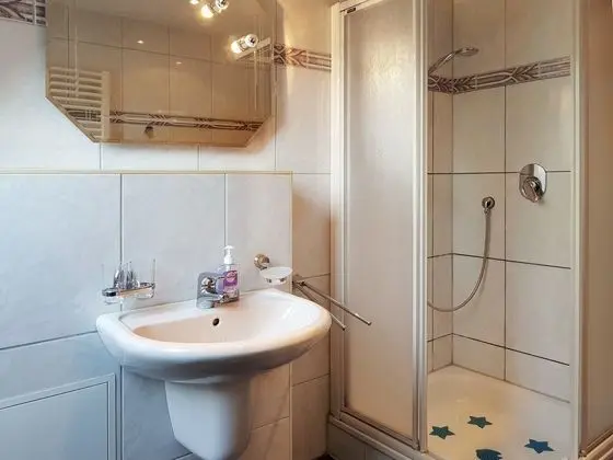 Apart Daire, 2 Yatak Odası, Balkon