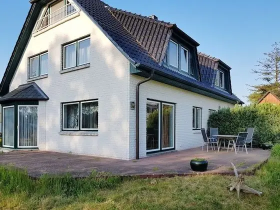 Apart Daire, 2 Yatak Odası, Teras