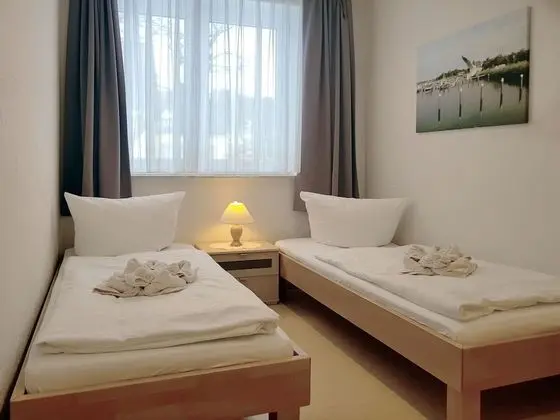 Apart Daire, 2 Yatak Odası, Teras