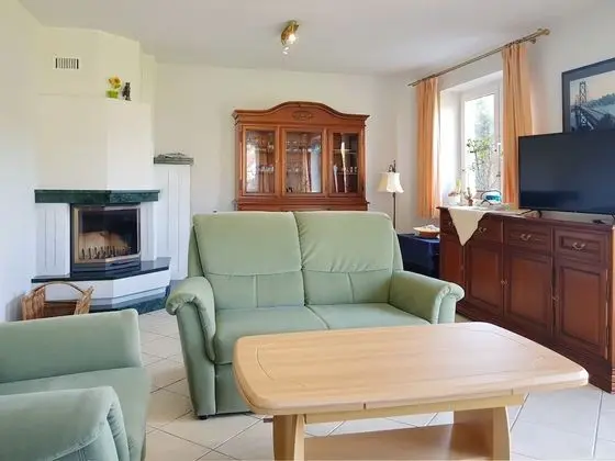 Apart Daire, 2 Yatak Odası, Teras