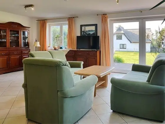 Apart Daire, 2 Yatak Odası, Teras