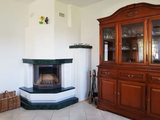 Apart Daire, 2 Yatak Odası, Teras