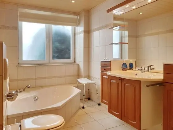 Apart Daire, 2 Yatak Odası, Teras