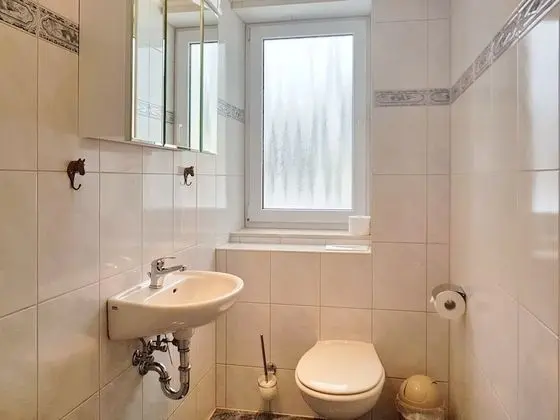 Apart Daire, 2 Yatak Odası, Teras