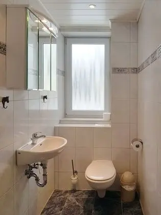 Apart Daire, 2 Yatak Odası, Teras