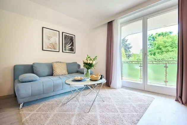 Apart Daire (Modern)