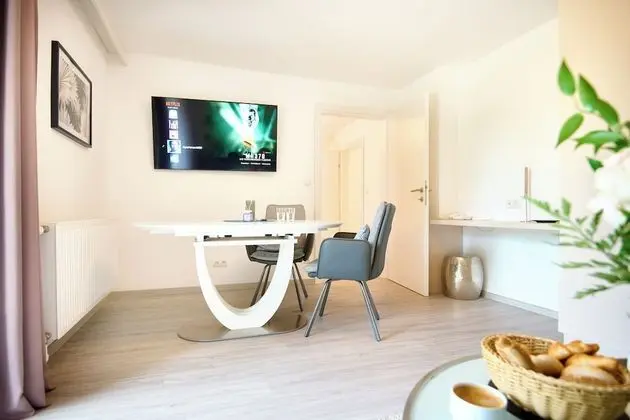 Apart Daire (Modern)