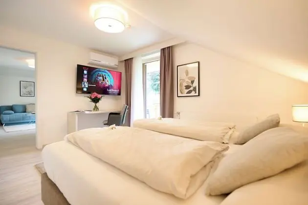 Apart Daire (Modern)