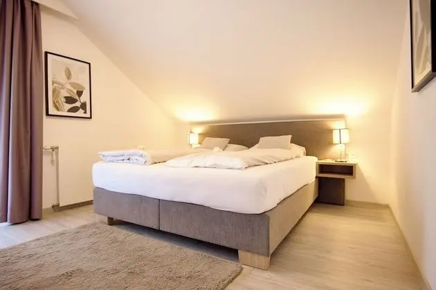 Apart Daire (Modern)