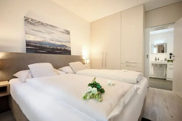 Apart Daire (Modern)