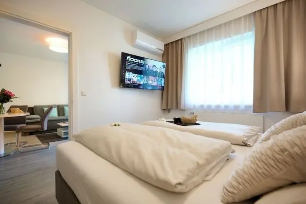 Apart Daire (Modern)