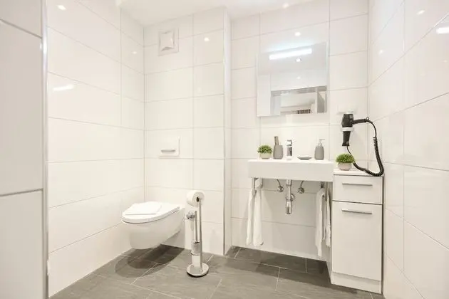 Apart Daire (Modern)