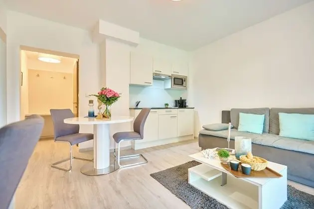 Apart Daire (Modern)