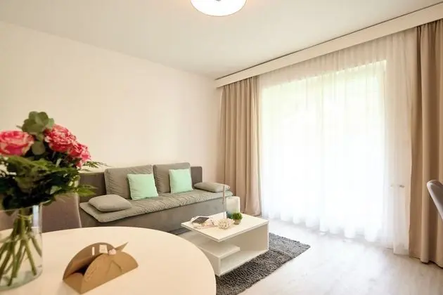 Apart Daire (Modern)