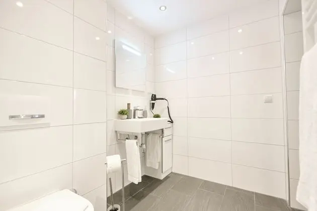 Apart Daire (Modern)