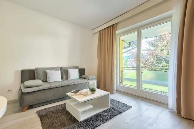 Apart Daire (Modern)