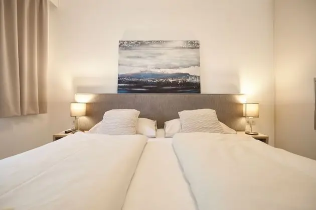 Apart Daire (Modern)