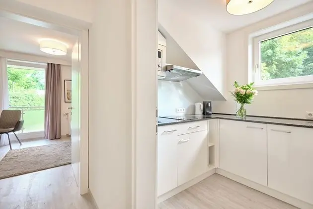 Apart Daire (Modern)