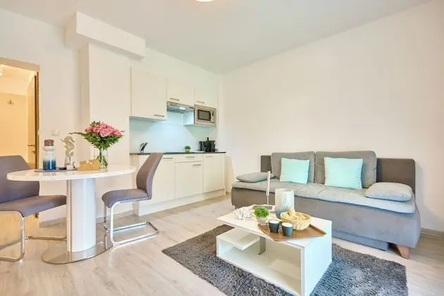 Apart Daire (Modern)