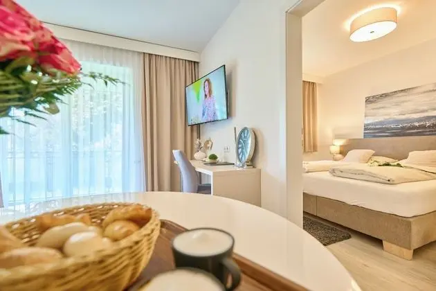 Apart Daire (Modern)