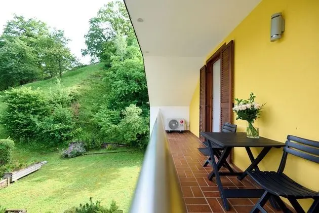 Apart Daire (Modern)